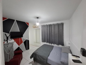Curitib Comfort Premium Suite